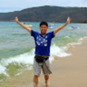 Meet your Posher, Zhang